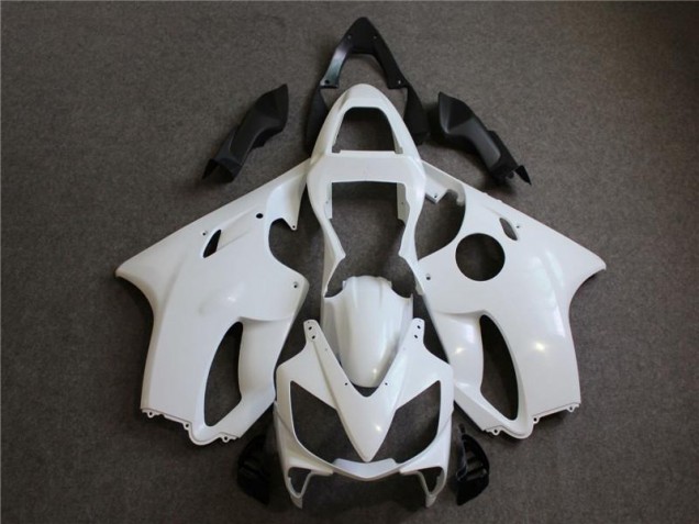 Honda CBR 600 F4i 2001-2003 Verkleidungen - Unbemalt