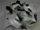 Honda CBR 600 F4i 2001-2003 Verkleidungen - Weiß Honda CBR 600 F4i 2001-2003 Verkleidungen - Weiß