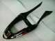 Honda CBR 600 F4i 2001-2003 Verkleidungen - Weiß Schwarz West