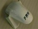 Honda CBR 600 F4i 2001-2003 Verkleidungen - Weiß Silber