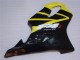 Honda CBR 600 F4i 2001-2003 Vollverkleidung - Gelb Schwarz