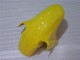 Honda CBR 600 F4i 2001-2003 Vollverkleidung - Gelb Schwarz