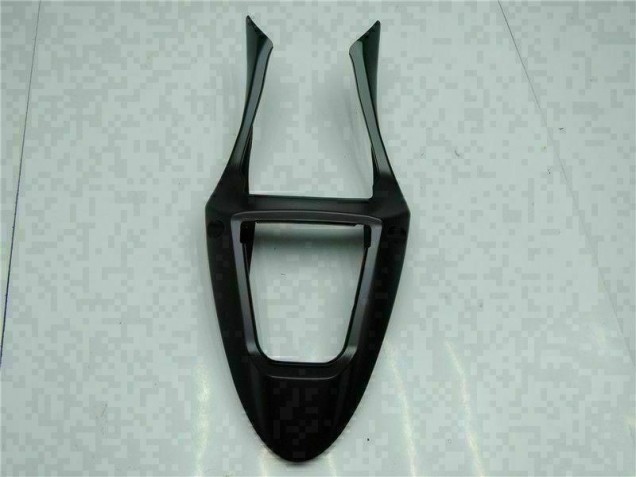 Honda CBR 600 F4i 2001-2003 Vollverkleidung - Matt Schwarz