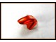 Honda CBR 600 F4i 2001-2003 Vollverkleidung - Orange Schwarz