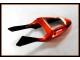 Honda CBR 600 F4i 2001-2003 Vollverkleidung - Orange Schwarz