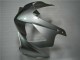 Honda CBR 600 F4i 2001-2003 Vollverkleidung - Rot Silber