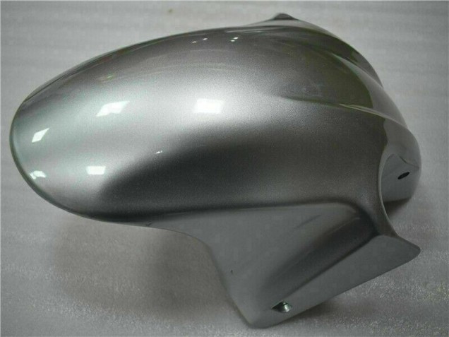 Honda CBR 600 F4i 2001-2003 Vollverkleidung - Rot Silber