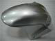 Honda CBR 600 F4i 2001-2003 Vollverkleidung - Rot Silber