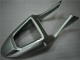 Honda CBR 600 F4i 2001-2003 Vollverkleidung - Rot Silber