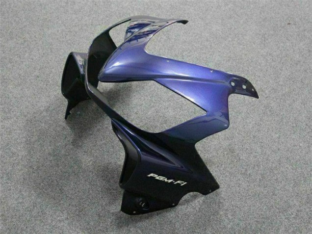 Honda CBR 600 F4i 2004-2007 Verkleidung - Blau