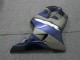 Honda CBR 600 F4i 2004-2007 Verkleidung - Blau
