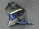 Honda CBR 600 F4i 2004-2007 Verkleidung - Blau