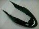Honda CBR 600 F4i 2004-2007 Verkleidung - Rot Schwarz