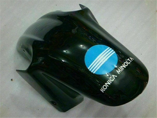 Honda CBR 600 F4i 2004-2007 Verkleidung - Weiß Schwarz Honda CBR 600 F4i 2004-2007 Verkleidung - Weiß Schwarz