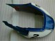 Honda CBR 600 F4i 2004-2007 Verkleidungen - Blau Rot Castrol Zykluswelt