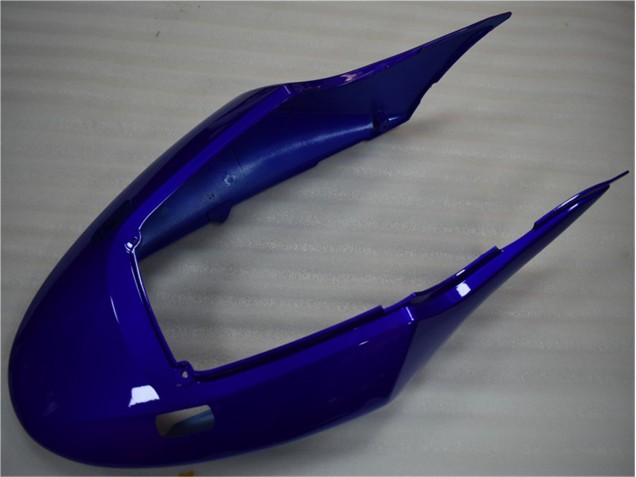 Honda CBR 600 F4i 2004-2007 Verkleidungen - Blau Schwarz