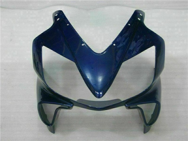 Honda CBR 600 F4i 2004-2007 Verkleidungen - Blau Silber