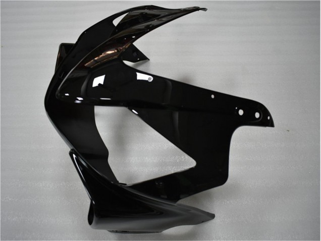 Honda CBR 600 F4i 2004-2007 Verkleidungen - Glänzend Schwarz