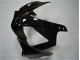 Honda CBR 600 F4i 2004-2007 Verkleidungen - Glänzend Schwarz