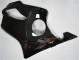 Honda CBR 600 F4i 2004-2007 Verkleidungen - Glänzend Schwarz