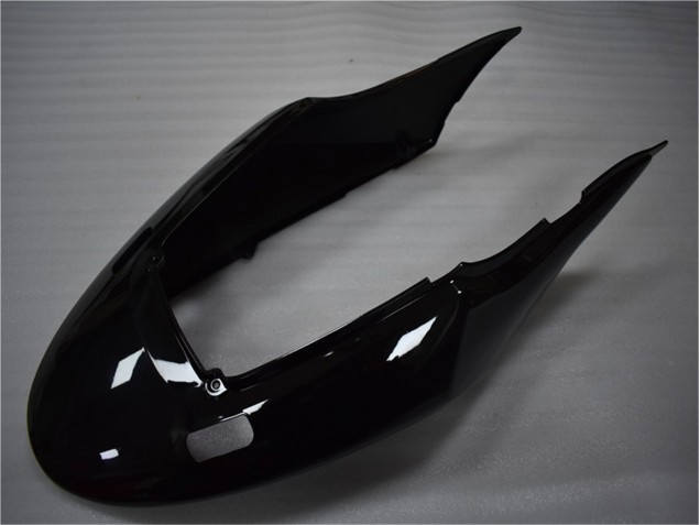 Honda CBR 600 F4i 2004-2007 Verkleidungen - Glänzend Schwarz