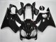 Honda CBR 600 F4i 2004-2007 Verkleidungen - Glänzend Schwarz
