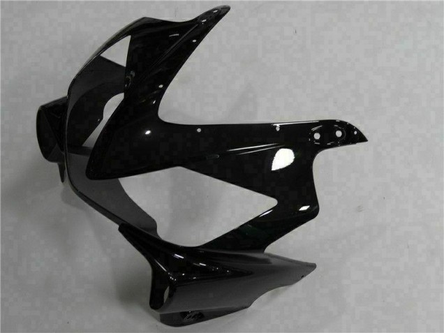 Honda CBR 600 F4i 2004-2007 Verkleidungen - Rot Schwarz