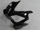 Honda CBR 600 F4i 2004-2007 Verkleidungen - Rot Schwarz