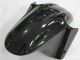 Honda CBR 600 F4i 2004-2007 Verkleidungen - Rot Schwarz