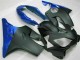 Honda CBR 600 F4i 2004-2007 Verkleidungen - Schwarz
