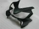 Honda CBR 600 F4i 2004-2007 Verkleidungen - Schwarz