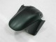 Honda CBR 600 F4i 2004-2007 Verkleidungen - Schwarz