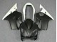 Honda CBR 600 F4i 2004-2007 Verkleidungen - Weiß Schwarz
