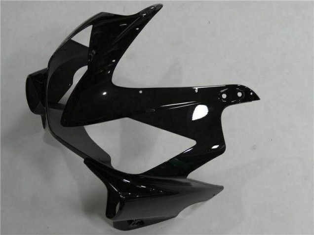 Honda CBR 600 F4i 2004-2007 Vollverkleidung - Rot Schwarz