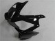 Honda CBR 600 F4i 2004-2007 Vollverkleidung - Rot Schwarz
