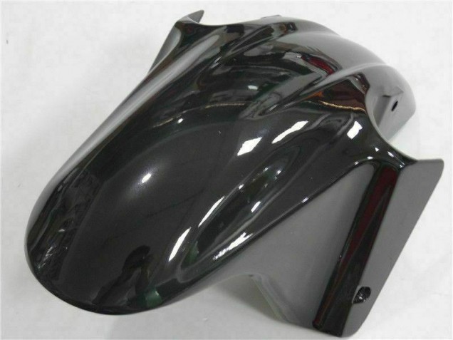 Honda CBR 600 F4i 2004-2007 Vollverkleidung - Rot Schwarz
