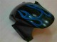 Honda CBR 600 RR 2003-2004 Verkleidung - Blau