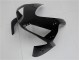Honda CBR 600 RR 2003-2004 Verkleidung - Glänzend Schwarz