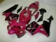Honda CBR 600 RR 2003-2004 Verkleidung - Lila