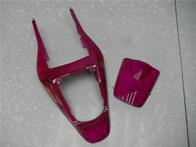 Honda CBR 600 RR 2003-2004 Verkleidung - Lila