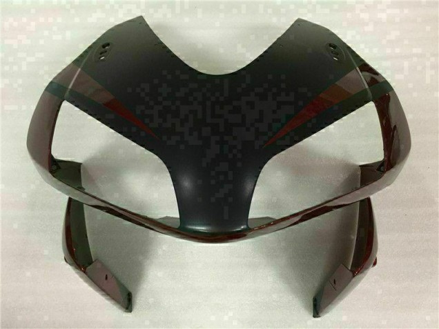 Honda CBR 600 RR 2003-2004 Verkleidung - Schwarz Rot