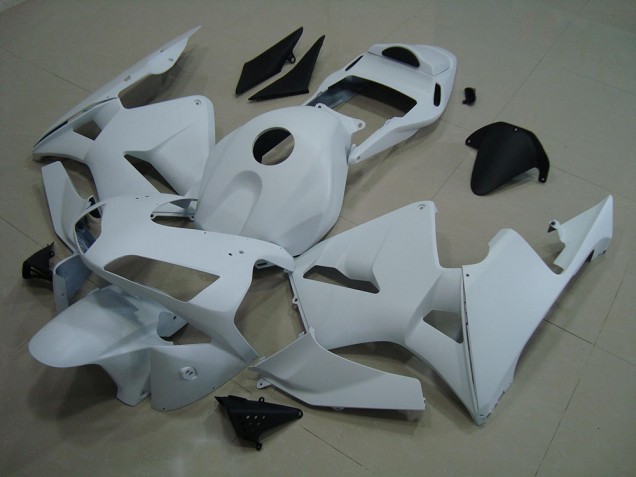 Honda CBR 600 RR 2003-2004 Verkleidung - Unbemalt