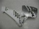 Honda CBR 600 RR 2003-2004 Verkleidung - Weiß Repsol