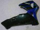 Honda CBR 600 RR 2003-2004 Verkleidungen - Blau