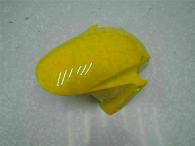 Honda CBR 600 RR 2003-2004 Verkleidungen - Gelb