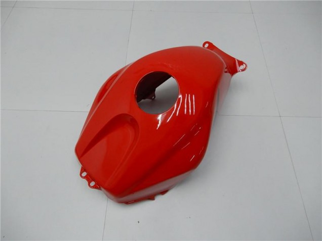 Honda CBR 600 RR 2003-2004 Verkleidungen Komplett Sets - Rot Schwarz
