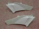 Honda CBR 600 RR 2003-2004 Verkleidungen Komplett Sets - Weiß