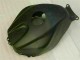 Honda CBR 600 RR 2003-2004 Verkleidungen - Matt Schwarz