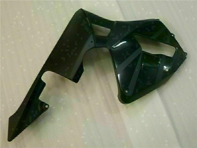 Honda CBR 600 RR 2003-2004 Verkleidungen - Matt Schwarz