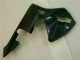 Honda CBR 600 RR 2003-2004 Verkleidungen - Matt Schwarz
